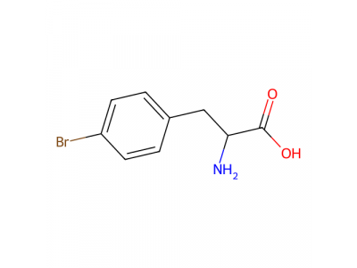 L-4-溴苯丙氨酸，24250-84-8，98%