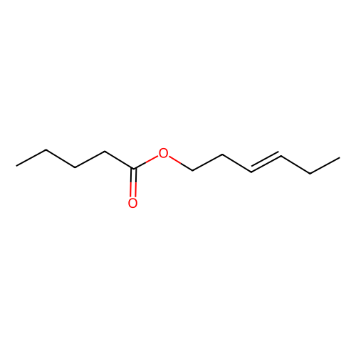 戊酸<em>叶</em><em>醇</em>酯，35852-46-1，97%