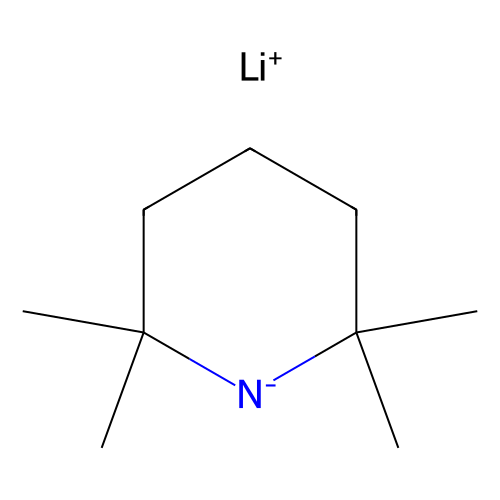 2,2,6,6-<em>四</em>甲基哌啶<em>锂</em>，38227-87-1，97%