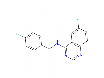 Spautin-1,USP10和USP13抑制剂，1262888-28-7，98% (HPLC)
