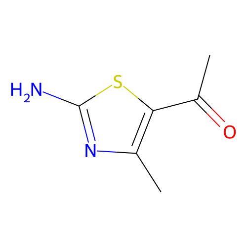 5-乙酰基-<em>2</em>-<em>氨基</em>-4-甲基噻唑，30748-<em>47</em>-1，98%