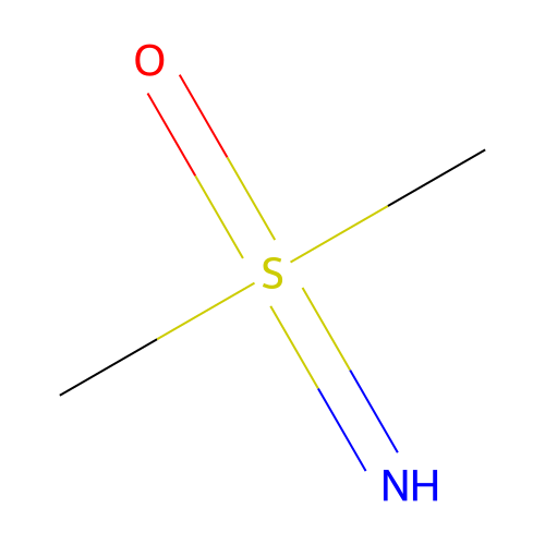 二<em>甲基</em><em>亚</em>磺酰<em>亚胺</em>，1520-31-6，95%