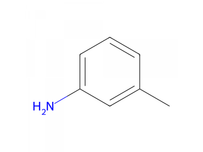 间甲苯胺，108-44-1，分析标准品,>99.7%