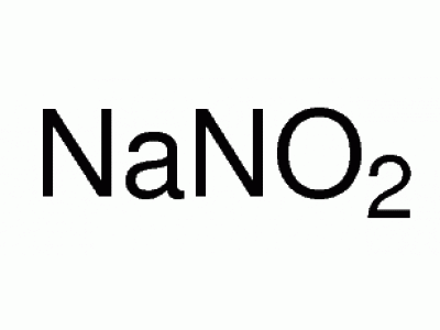 亚硝酸盐标准溶液（以氮计），100mg/L in water