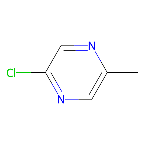 2-<em>氯</em>-<em>5</em>-甲基吡嗪，59303-<em>10</em>-5，98%