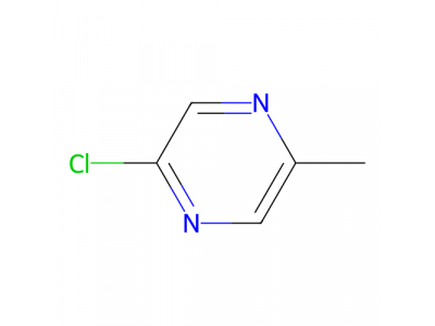 2-氯-5-甲基吡嗪，59303-10-5，98%