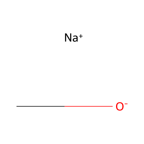 甲醇钠 溶液，124-41-4，ACS reagent, <em>0.5</em> <em>M</em> CH3ONa in methanol (<em>0.5</em>N)