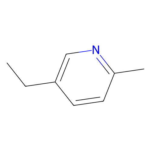 5-乙基-<em>2</em>-甲基吡啶，104-90-5，97%