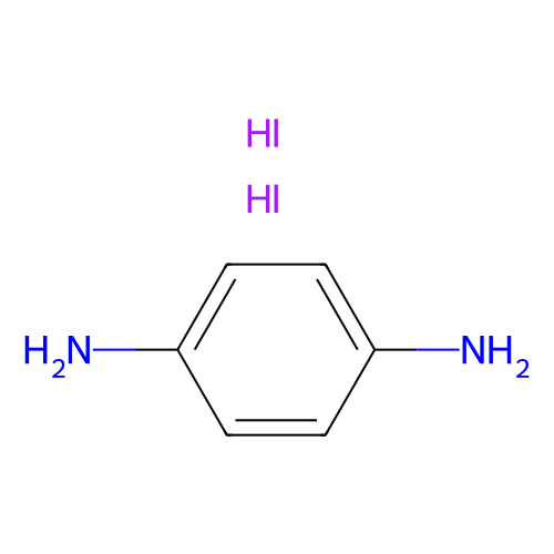 1,4-苯二胺二氢<em>碘化物</em>，116469-02-4，98%