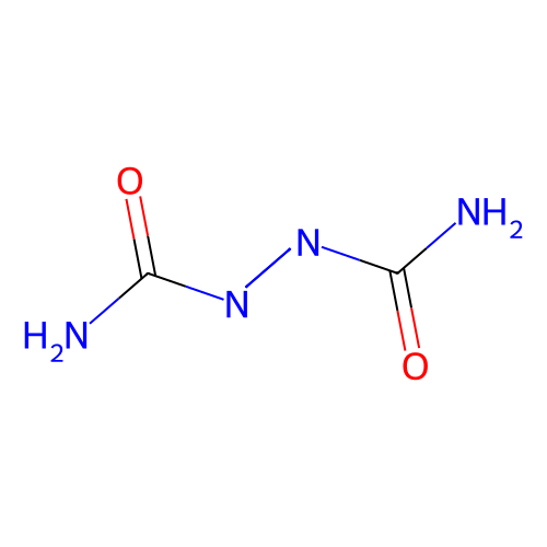 偶氮二<em>甲酰胺</em>，123-77-3，97%