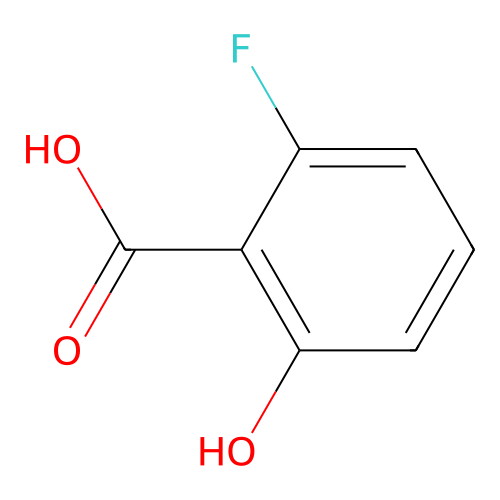 <em>2</em>-<em>氟</em>-6-羟基苯甲酸，67531-<em>86</em>-6，>98.0%(HPLC)