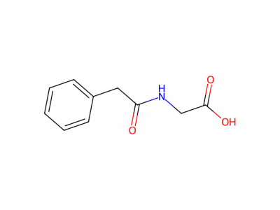 苯乙酰甘氨酸，500-98-1，≥97%