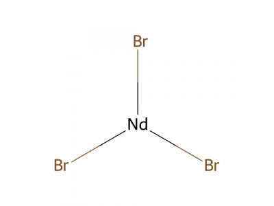溴化钕，13536-80-6，超干级, 99.9% (REO)