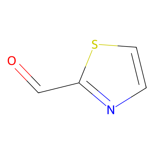 2-甲酰基噻唑，10200-59-6，97