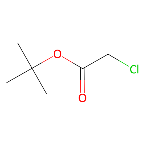 氯<em>乙酸</em>叔丁<em>酯</em>，107-59-5，98%