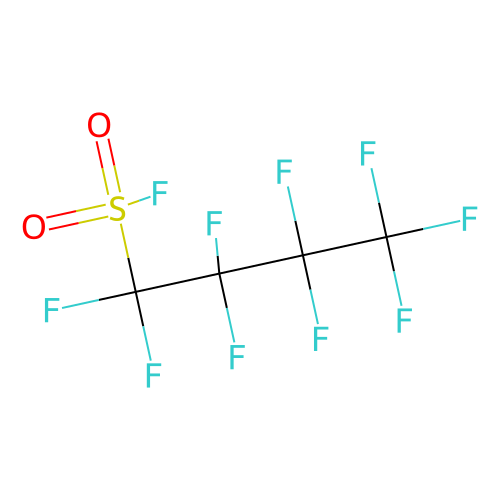 全氟丁基磺酰氟，375-72-4，96