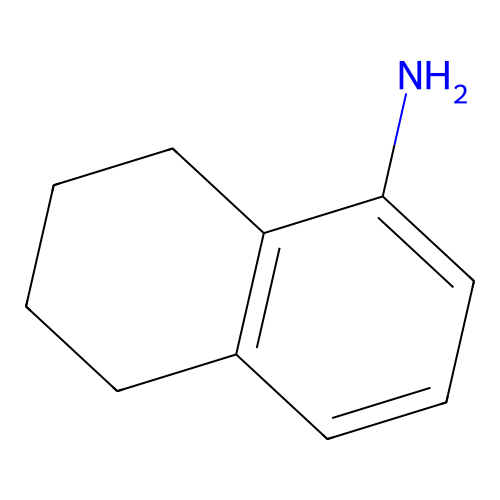 1-<em>氨基</em>四氢化<em>萘</em>，2217-41-6，98%