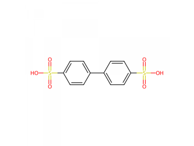 4,4'-联苯二磺酸，5314-37-4，>98.0%(T)