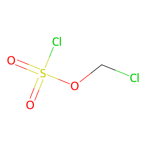 <em>氯</em><em>甲基</em><em>氯</em>磺酸酯，49715-04-0，96%