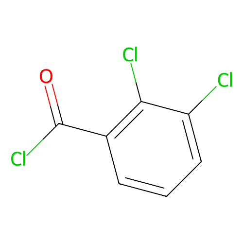 2,3-二<em>氯苯</em><em>甲</em><em>酰</em>氯，2905-60-4，98%