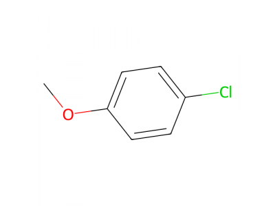 4-氯苯甲醚，623-12-1，99%