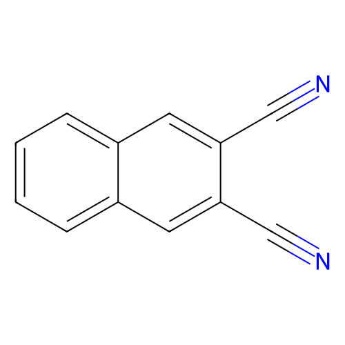 2,3-二氰基<em>萘</em>，22856-30-0，98%