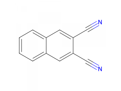 2,3-二氰基萘，22856-30-0，98%