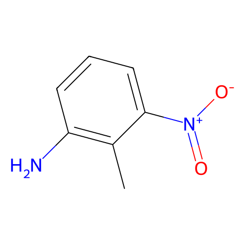 2-甲基-<em>3</em>-<em>硝基苯胺</em>，603-83-8，<em>98</em>%