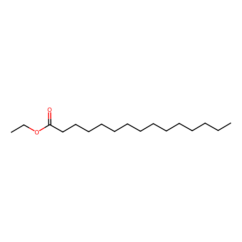 十五酸乙酯，41114-00-5，>97.0%(GC