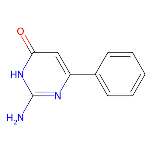 6-苯基异<em>胞嘧啶</em>，56741-94-7，98%