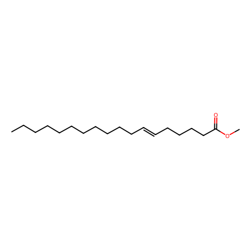 反式-6-十八烯<em>酸</em>甲酯，14620-36-1，97%