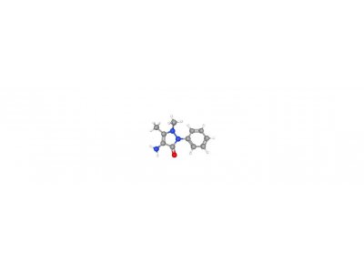 4-氨基安替吡啉，83-07-8，98%