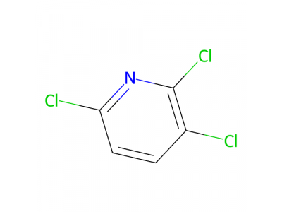 2,3,6-三氯吡啶，6515-09-9，96%