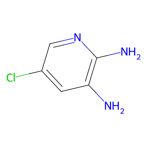 <em>2</em>,3-<em>二</em><em>氨基</em>-5-氯<em>吡啶</em>，25710-20-7，97%
