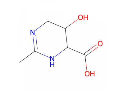 (4S,5S)-1,4,5,6-四氢-5-羟基-2-甲基-4-嘧啶羧酸，165542-15-4，95%
