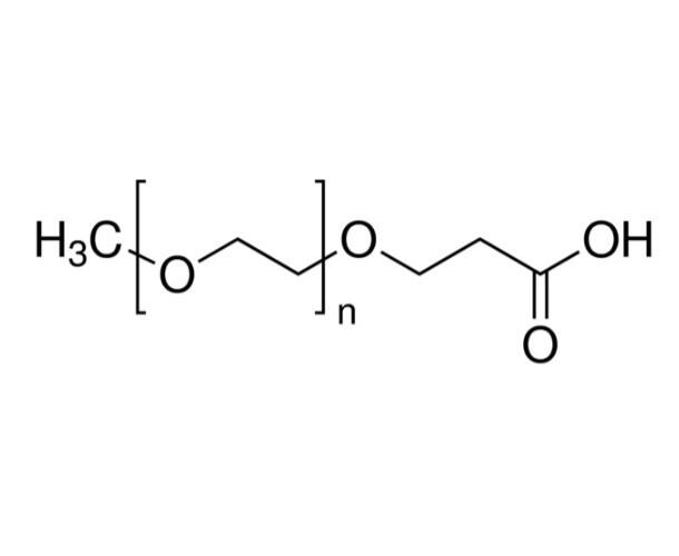 甲氧基聚<em>乙二醇</em> <em>5</em>,000 丙酸，≥80%