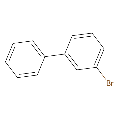 <em>3</em>-溴联苯，2113-57-7，97%