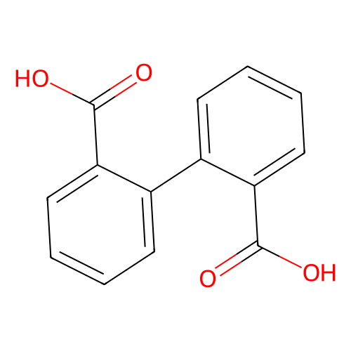 2,2'-<em>联苯</em><em>二</em>羧酸，482-05-3，98%