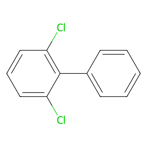 <em>2</em>,6-二<em>氯</em><em>联苯</em>，33146-45-1，100 ug/mL in Isooctane