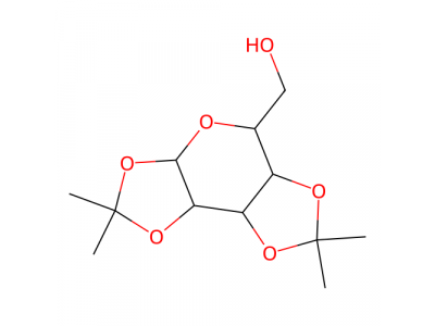 双丙酮-D-半乳糖，4064-06-6，95%