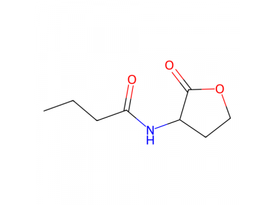 正丁酰基-DL-高丝氨酸内酯，98426-48-3，97%