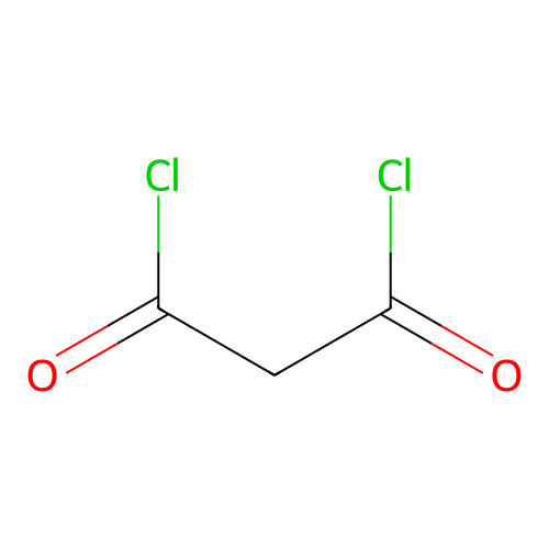 <em>丙</em><em>二</em><em>酰</em>氯，1663-67-8，97%