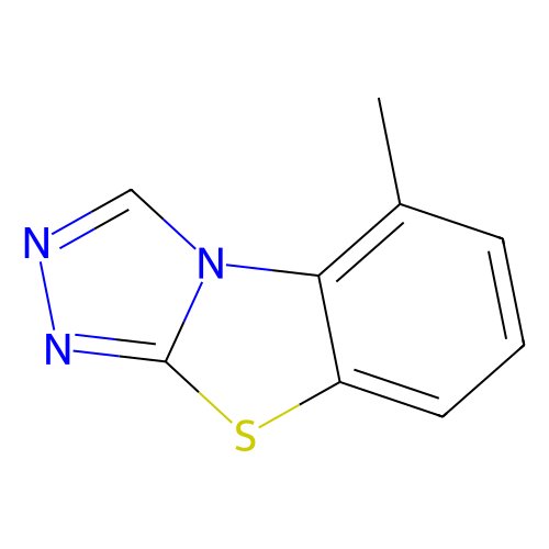三环唑标准溶液，41814-78-2，1000ug/ml in Purge and Trap Methanol