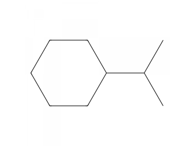 异丙基环己烷，696-29-7，>99.0%(GC)