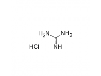盐酸胍，50-01-1，99% 生物技术级