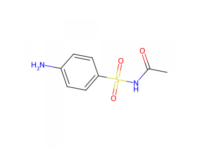 磺胺醋酰，144-80-9，分析标准品