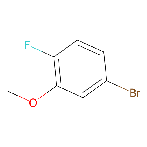 2-氟-5-<em>溴</em><em>苯甲醚</em>，103291-07-2，98%