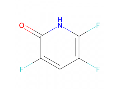 3,5,6-三氟-2-羟基吡啶，75777-49-0，98%