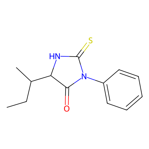 苯基硫代乙<em>内</em>酰脲-异亮氨酸(<em>含</em>PTH-别异亮氨酸)，5066-94-4，97%