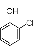 邻氯苯酚标准溶液，95-57-8，analytical standard,<em>1000ug</em>/<em>ml</em> in <em>methanol</em>